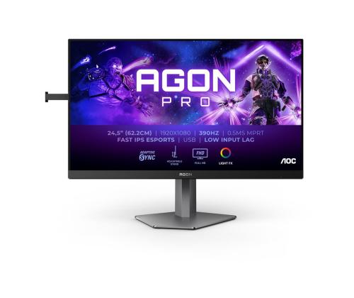 AOC AG256FS 24,5 tuumaa