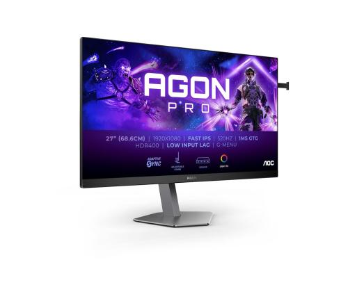 AOC AG276FK 27 tuumaa
