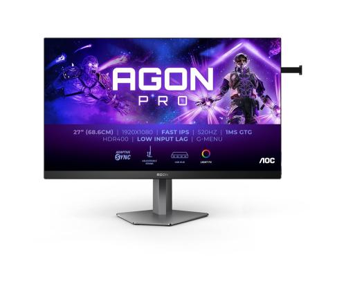 AOC AG276FK 27 tuumaa