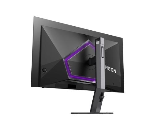 AOC AG276UZD 27-tuumainen QD - OLED UHD 240Hz