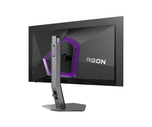 AOC AG276UZD 27-tuumainen QD - OLED UHD 240Hz