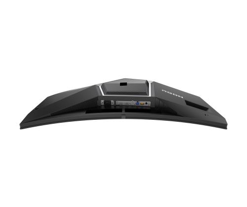AOC AG346UCD 34 tuumaa