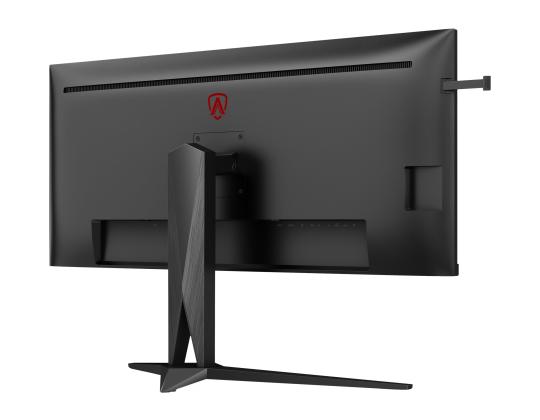 AOC AG405UXC 40 tuumaa 21:9 IPS UWQHD 144 Hz