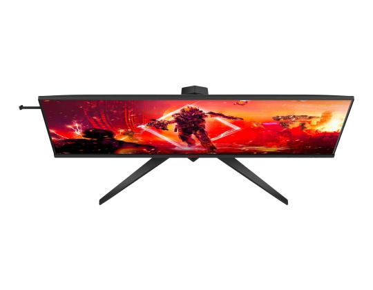 AOC AG405UXC 40 tuumaa 21:9 IPS UWQHD 144 Hz