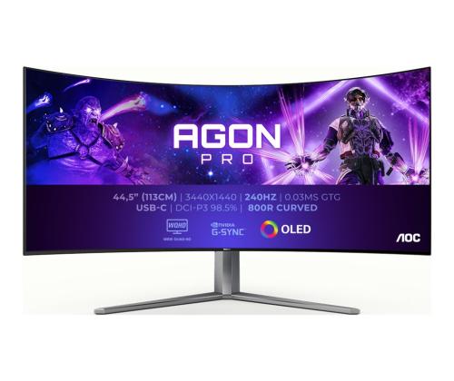 AOC AG456UCZD AGON PRO 44.5i 3440x1440 3440x1440