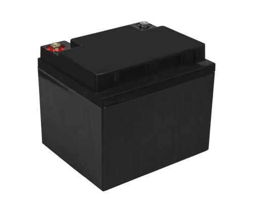 GREEN CELL akku AGM 12V 44 Ah