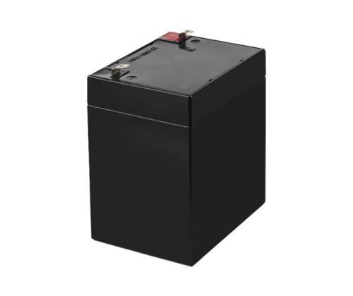 GREENCELL Akku AGM 12V 5Ah