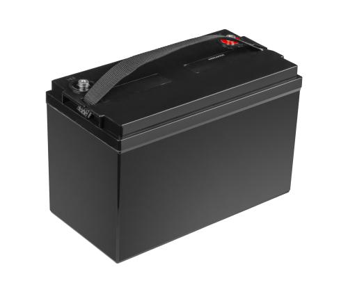 GREEN CELL akku AGM 12V 100Ah