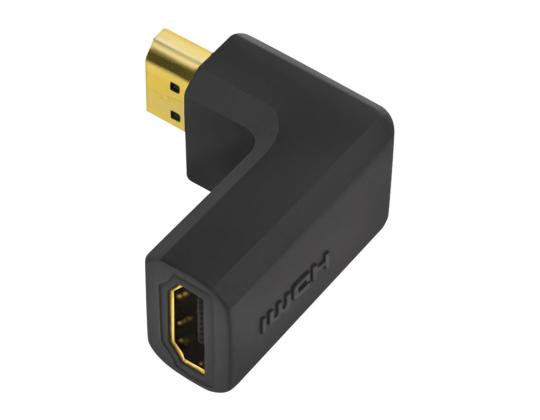 LOGILINK AH0005 LOGILINK - HDMI-sovitin