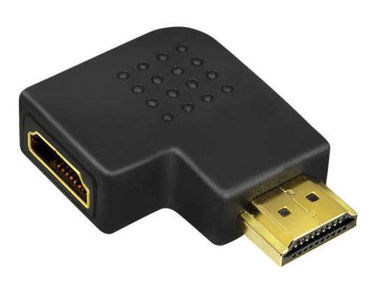 LOGILINK AH0008 LOGILINK - Kulmikas naaras