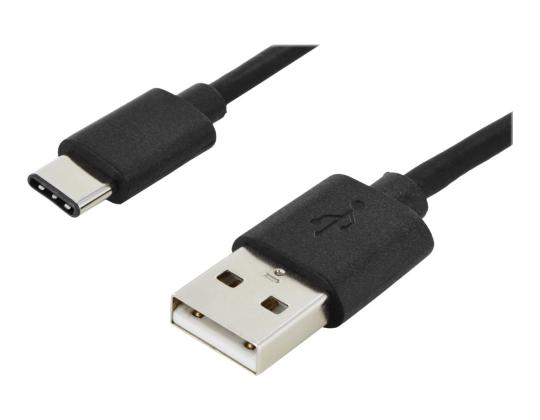 ASSMANN USB Type-C -liitäntäkaapeli 1,8 m