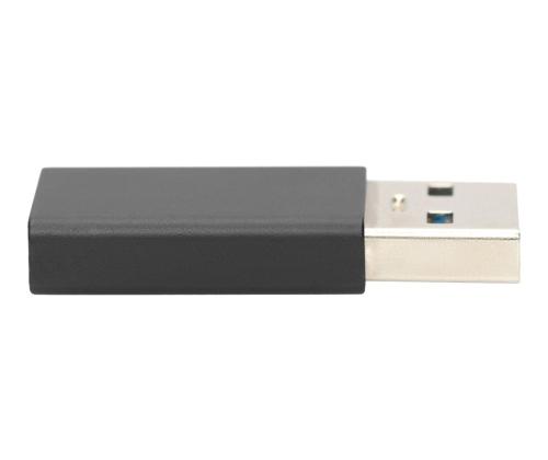 ASSMANN USB Type - C sovitintyyppi A–C