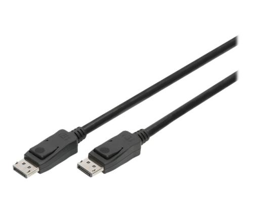 ASSMANN DisplayPort-liitäntäkaapeli DP