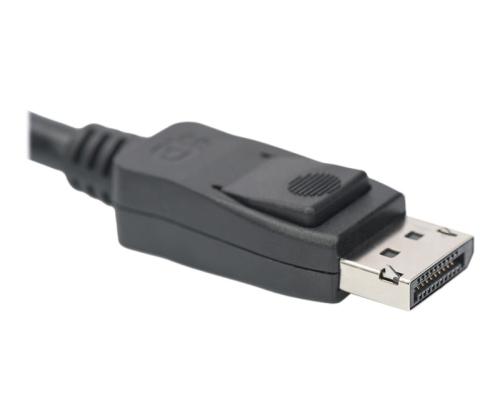 ASSMANN DisplayPort-liitäntäkaapeli DP