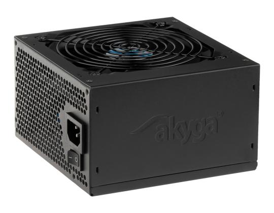 AKY AK-U4-500 Akyga Ultimate ATX Power