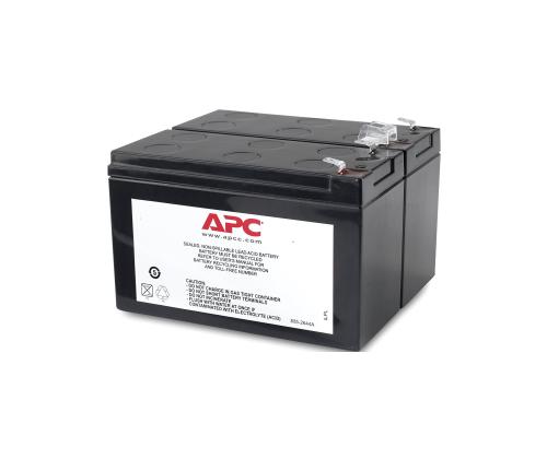 APC:n korvaava akkukasetti 113