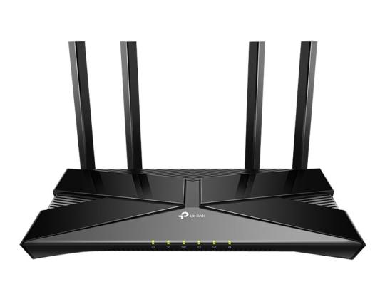 TP-LINK AX1500 Wi-Fi 6 -reititin Broadcom