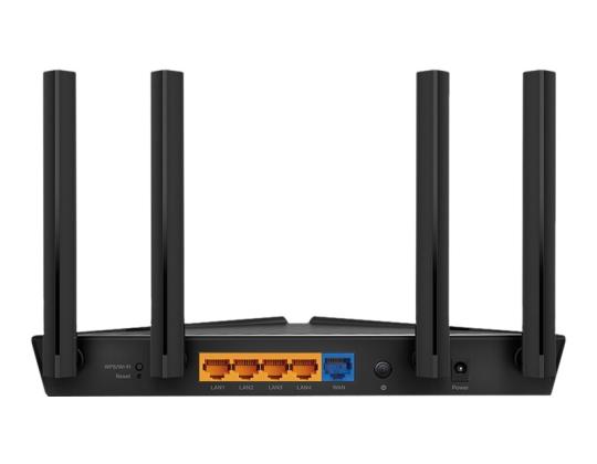 TP-LINK AX1500 Wi-Fi 6 -reititin Broadcom