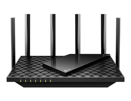 TP-LINK AX5400 Dual-Band Wi-Fi 6 -reititin