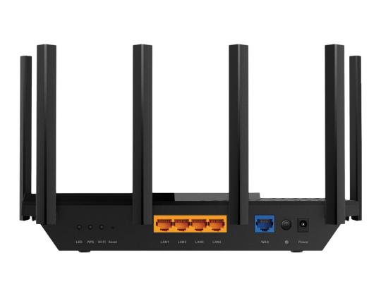 TP-LINK AX5400 Dual-Band Wi-Fi 6 -reititin