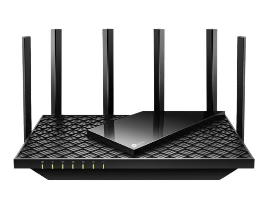 TP-LINK AX5400 Dual-Band Wi-Fi 6 -reititin