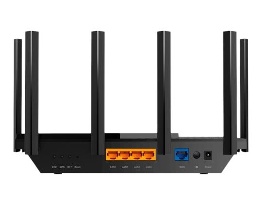 TP-LINK AX5400 Dual-Band Wi-Fi 6 -reititin