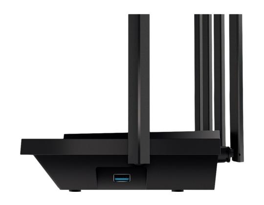 TP-LINK AX5400 Dual-Band Wi-Fi 6 -reititin