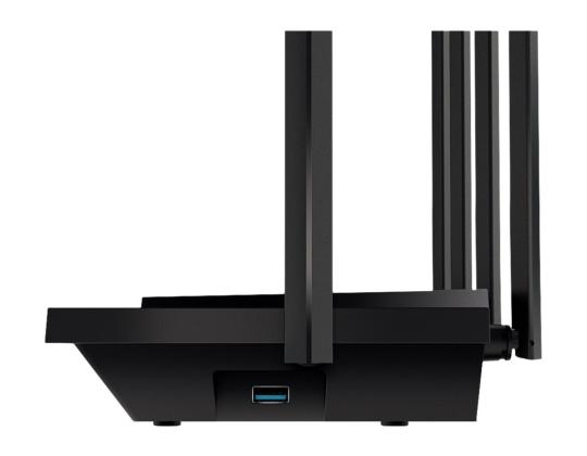 TP-LINK AX5400 Dual-Band Wi-Fi 6 -reititin