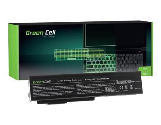 GREENCELL AS08 Akku Green Cell A32-M5