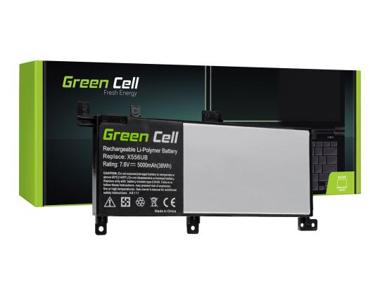 GREENCELL AS111 Bateria Green Cell C21N1