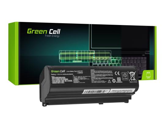 GREENCELL AS128 Green Cell Bateria do As