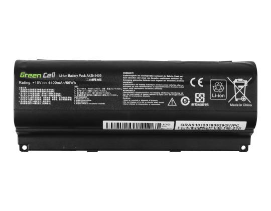 GREENCELL AS128 Green Cell Bateria do As