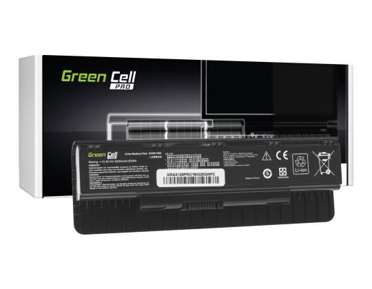 GREENCELL Akku Asus A32N1405:lle