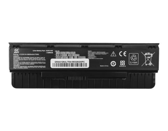 GREENCELL Akku Asus A32N1405:lle