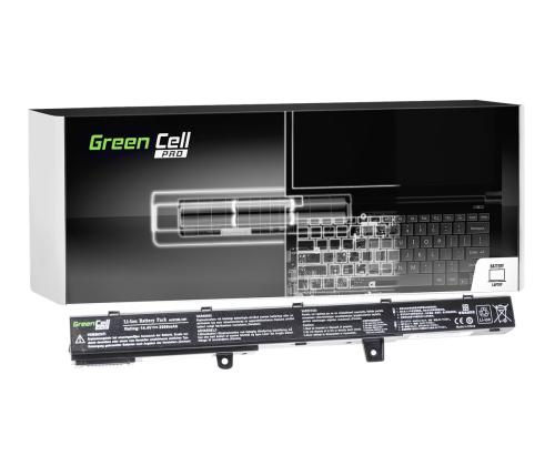 GREENCELL AS75PRO Akku Green Cell PRO