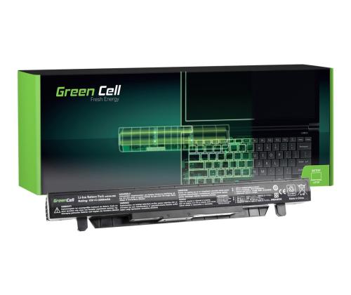 GREENCELL AS84 Akku Green Cell A41N14