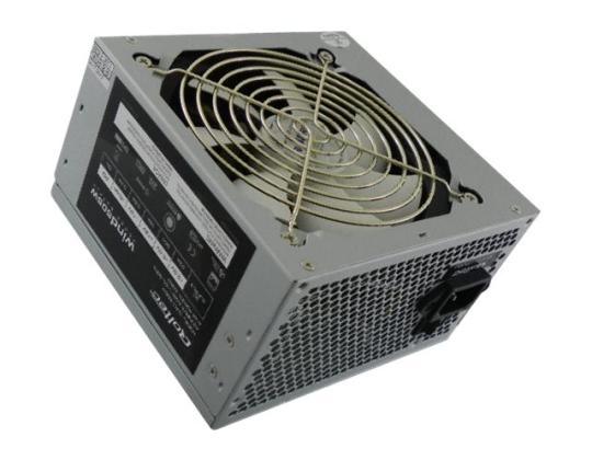 QOLTEC ATX 505W WIND Qoltec ATX Power Su