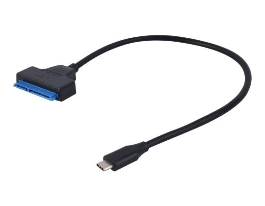 GEMBIRD USB 3.0 Type-C uros - SATA 2.5