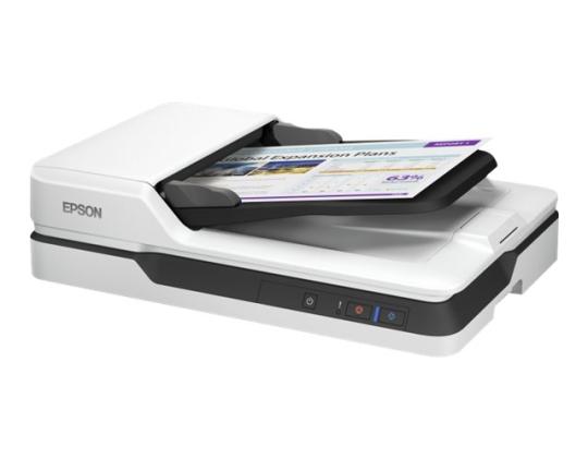 EPSON WorkForce DS-1630