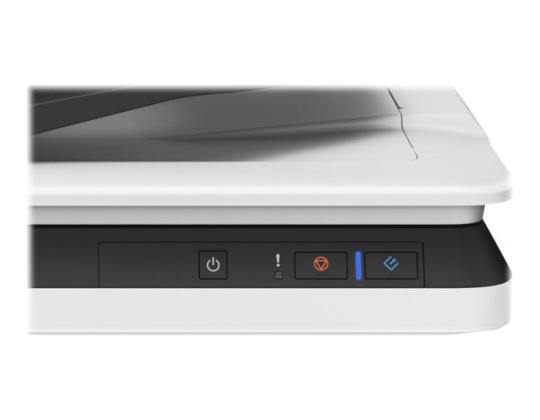 EPSON WorkForce DS-1630