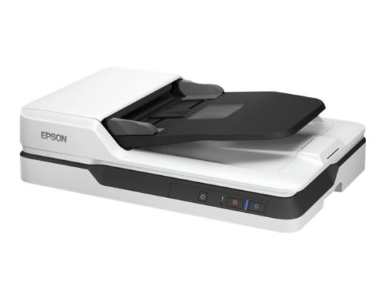 EPSON WorkForce DS-1630