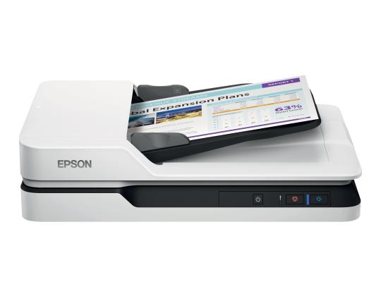 EPSON WorkForce DS-1630