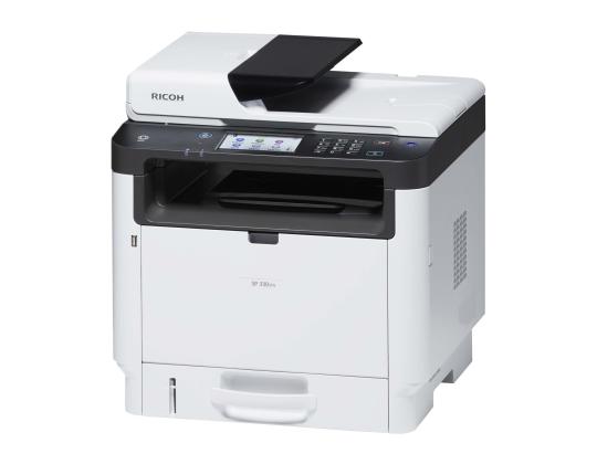 Tulostin RICOH A4 MFP SP330SFN