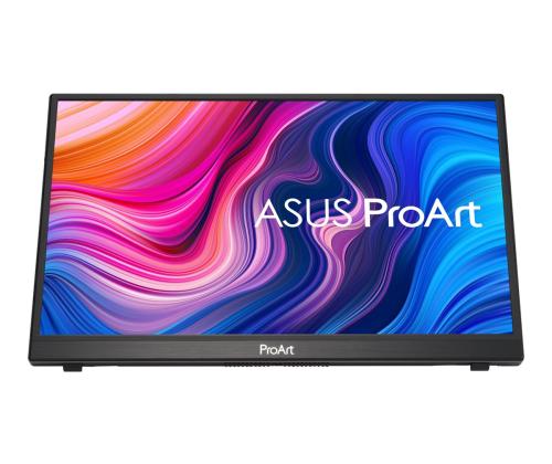 Näyttö ASUS ProArt PA148CTV kannettava 14i IPS -näyttö