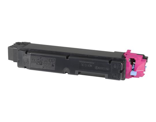 KYOCERA TK - 5140M toonerikassett magenta 5000p