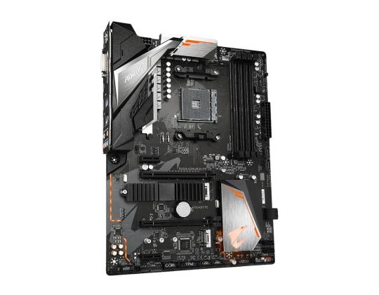 GIGABYTE B450 AORUS ELITE V2 AM4 DDR4