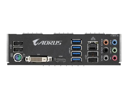 GIGABYTE B450 AORUS ELITE V2 AM4 DDR4