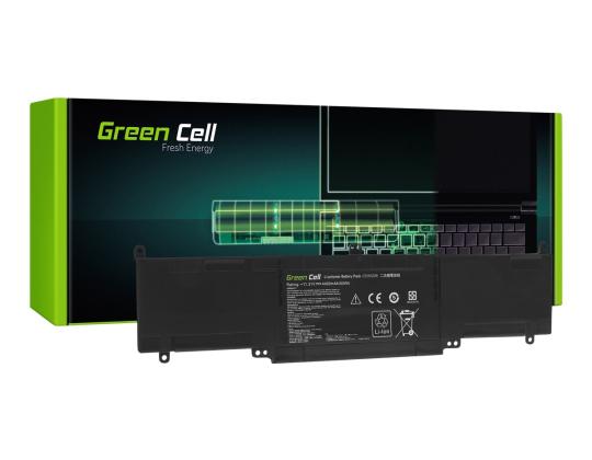 GREENCELL AS132 kannettava akku C31N1339