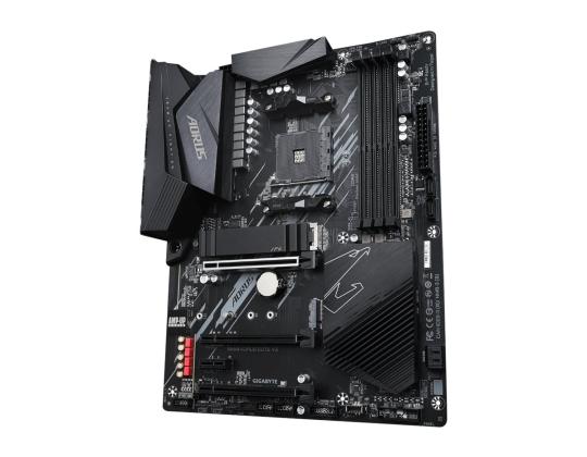 GIGABYTE B550 AORUS ELITE V2 AM4 DDR4
