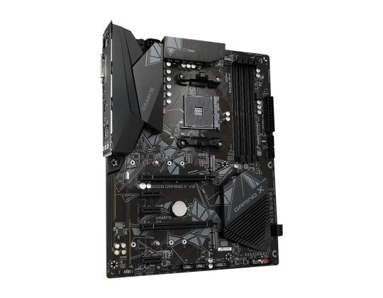 GIGABYTE B550 GAMING X V2 AM4 DDR4 2xM.2